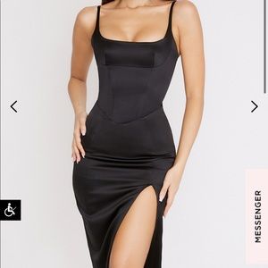 House of CB Casimira dress